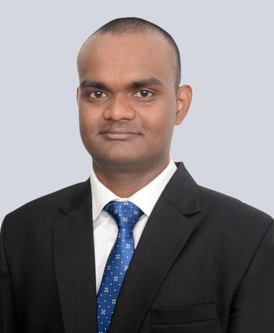 Gangadhar Yadav