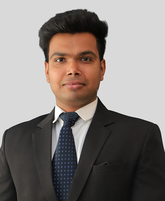 Abhishek Singh