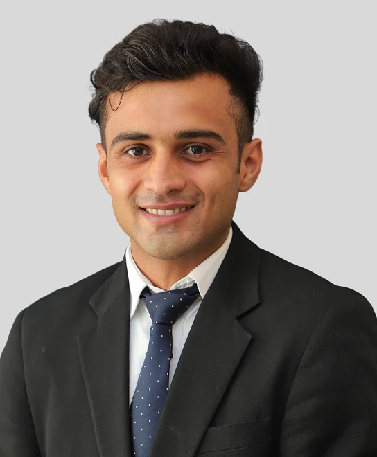 Abhinav Kumar
