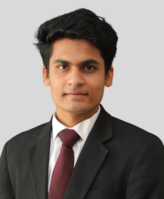 Nikhil Jha