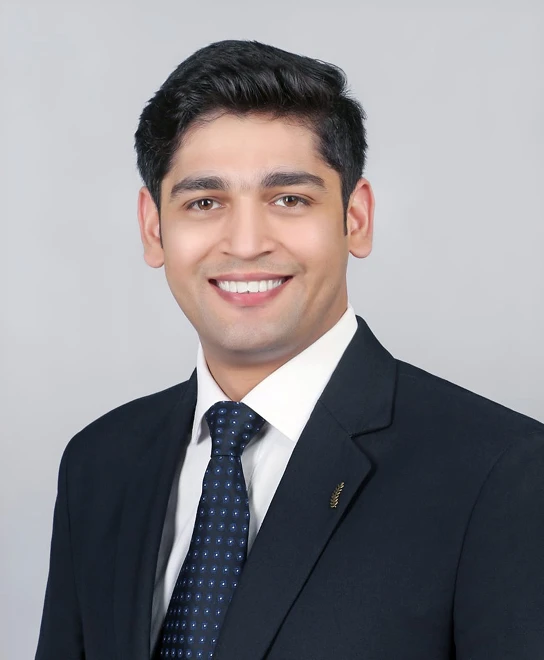 Amritanshu Jha