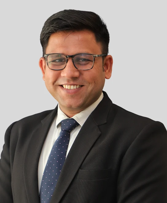Ashutosh Kulshrestha