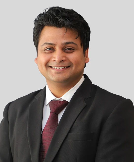 Aditya Kumar
