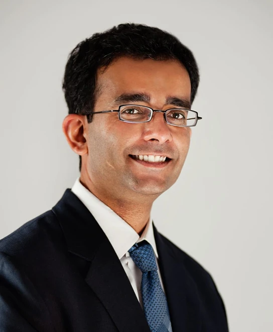 Nitin Masilamani