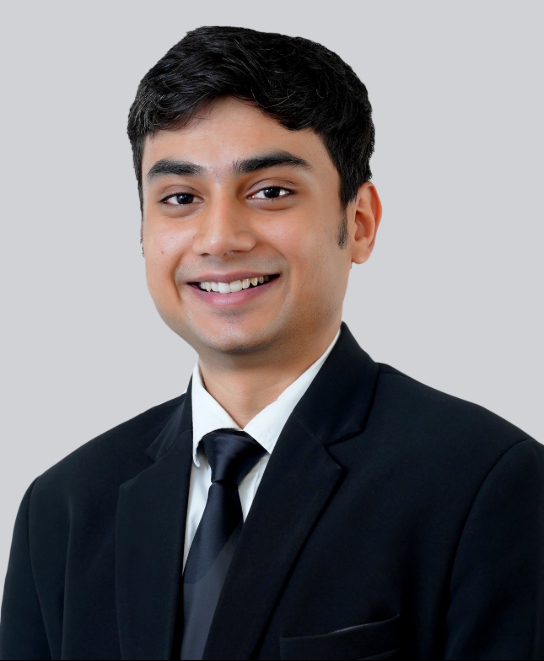 Aayush Mishra