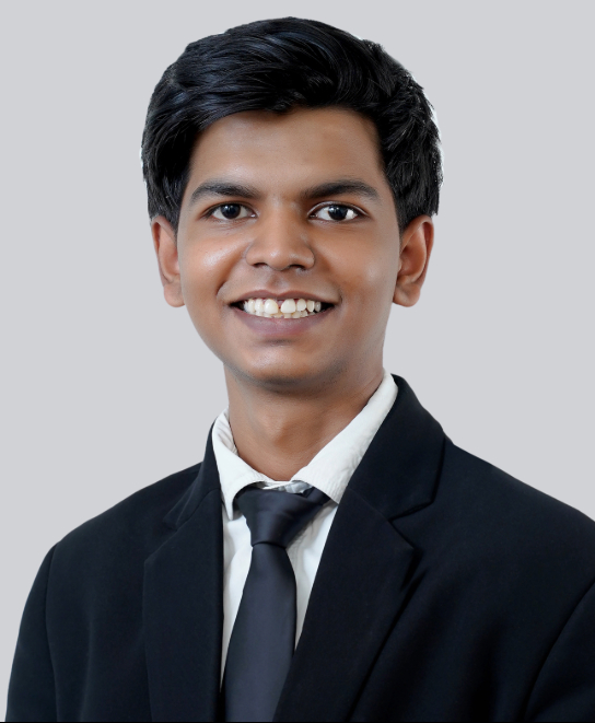 Aditya Kumar